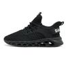 Men's Lightweight Mesh Casual Shoes Size 39-46 Ultra Comfortable Walking Sneakers for Jogging and Daily Wear with Anti-Slip Sole