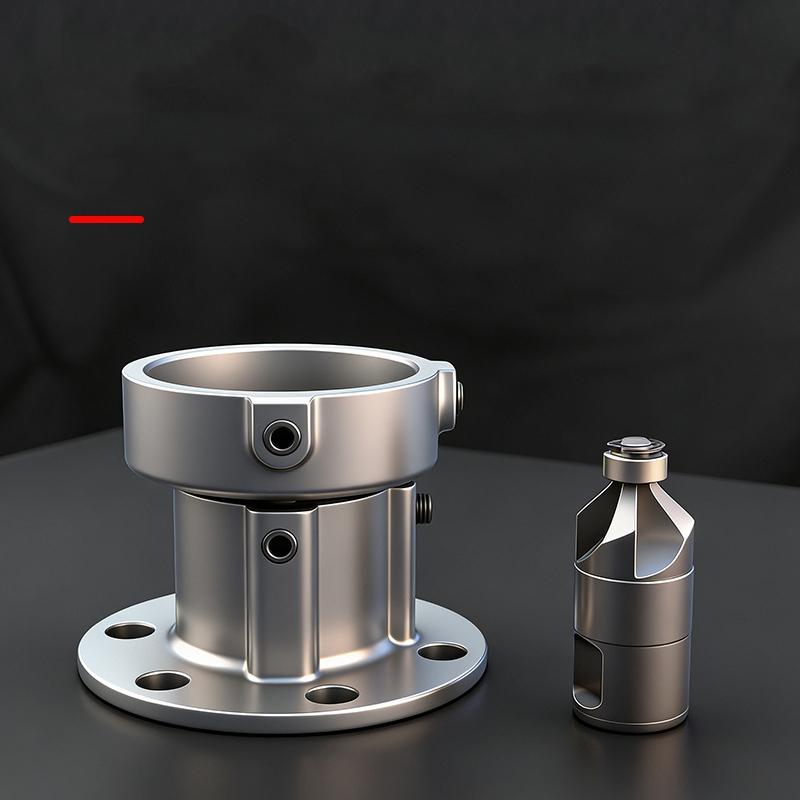 Xiaomi Precision Edge Grinder - Chamfering Tool with Adjustable Multifunctional Alloy Build with Guide Plate Smooth Control