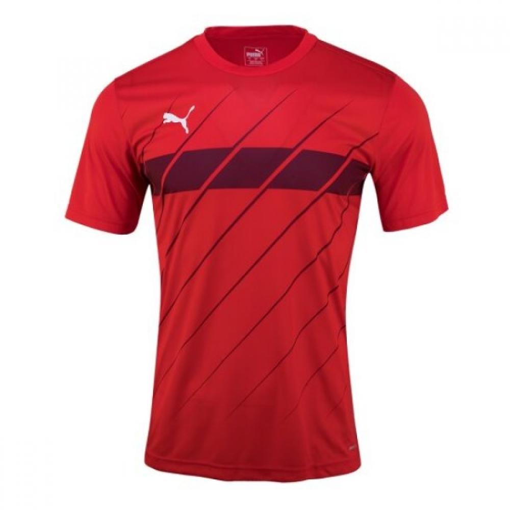 

Puma Футболка с графическим принтом size:105/Code:65646501