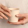MARYYA Disposable Thickened Paper Cups