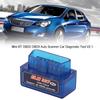 Mini BT OBD2 OBDII Auto Scanner Car Diagnostic Tool V2.1