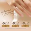 Coffee Vanilla Hand Cream SADOER Autumn and Winter Anti-cracking Skin Rejuvenation Hand Cream