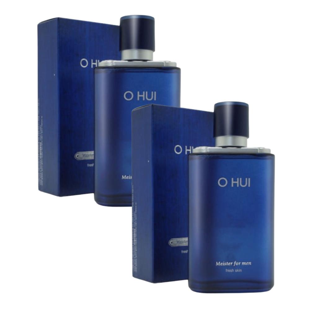 Ohui Meister For Men Fresh Skin 150ml – Refreshing Toner for Men’s Oily and Combination Skin