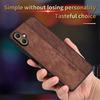 AZNS For Samsung Galaxy A07 5G/A07 4G Case Protective PU Leather Covered TPU Phone Shell