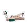Professional Vertical Piano Action Mechanism Enhances Tone Control Quiet for Enhancing Tone Stability and Quiet Practice