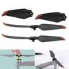 2 Pair 7238F Low Noise Propellers Quick Release Blades for DJI Mavic Air 2/Air 2S Drone