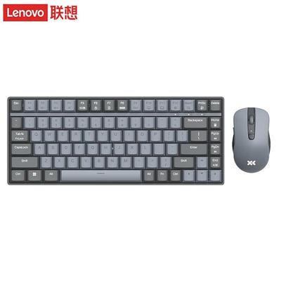 Lenovo Xiaoxin K1 Silent Wireless Keyboard Mouse Set