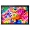 IN&VI Professional Acoustic Transparent Projection Screen