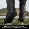 DreS CheSt High Wader Airborne Felt Spike FiShing BootS Waterproof Durable S 2xl