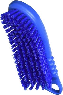 HP Hand Brush L Blue 55099 (Hard)