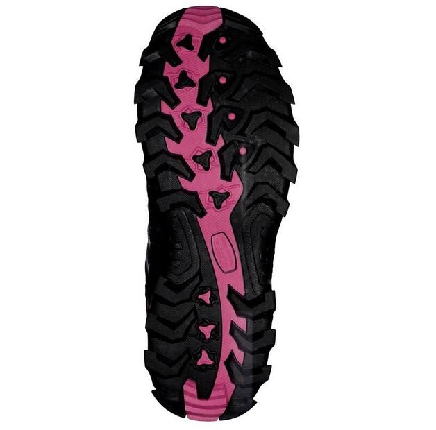 Треккинговые ботинки CMP Rigel Low Wmn Trekking Shoes Wp