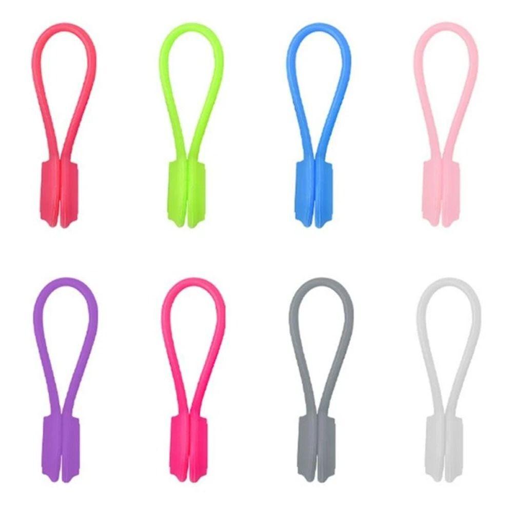

For Earphone Data Cable Cable Winder Cord Earphone Storage Cable Storage Holder Cable Organizer