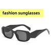 Classic Unisex Sunglasses Trendy Sun Glass for Man and Women Travel Driving Shades Brand Designer Eyewear