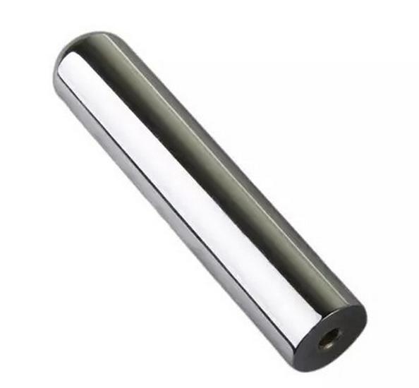 

Solid Metal Guitar Slide Bar, 17mm Diameter, 84mm Length ABS