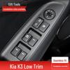 Kia K3 Power Window Switch 2012 Model Window Lifter Button Assembly 2013 Accessories