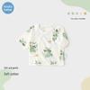 Koala Noses Lightweight Cotton Baby Top