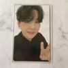 [USED] Official 2020 Memories DVD Trading Cards, Suga, Yoongi, No Missing Cards