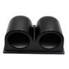 Dual Gauge Pod Automobile Gauges Car Accessories Car Gauge Pod