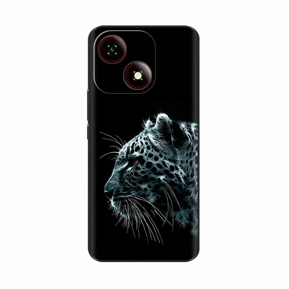 

Чохол Для ZTE Blade A35e М який Силіконовий Чохол з ТПУ Захисна Задня Кришка Для ZTE A35 Lite A35e A35 E Чохол Чохли Чохли Для Телефонів Корпус ZTE Blade A35 Lite
