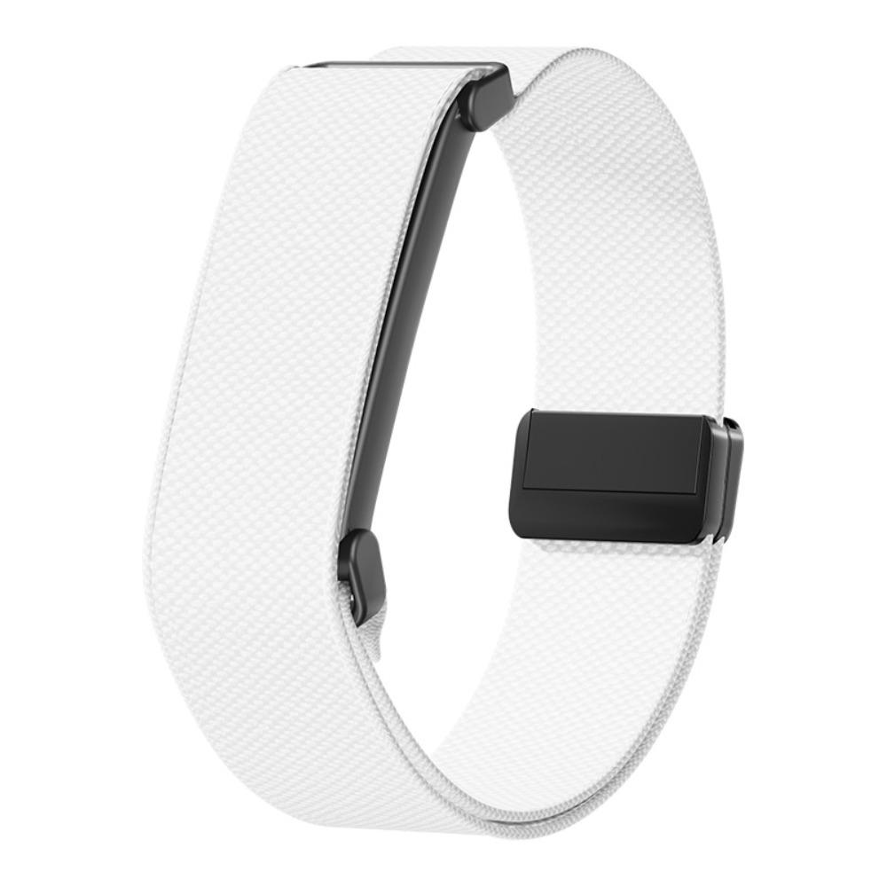 Nylon Sport Band Magnetic Replacement Wristband New Fitness Tracker Strap for Google Fitbit Air