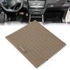 Cup Holder Roller Blind Cover 1666803814 Center Console Slide Roller Blind Shutter Cover Replacement for   GLE GLS GL Class M