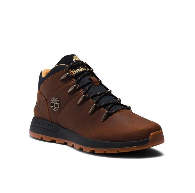 Кроссовки Timberland Sprint Trekker Mid