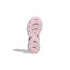 adidas Climacool Fabric Breeze Low Top Kids' Running Shoes Pink White Kids' GZ4019