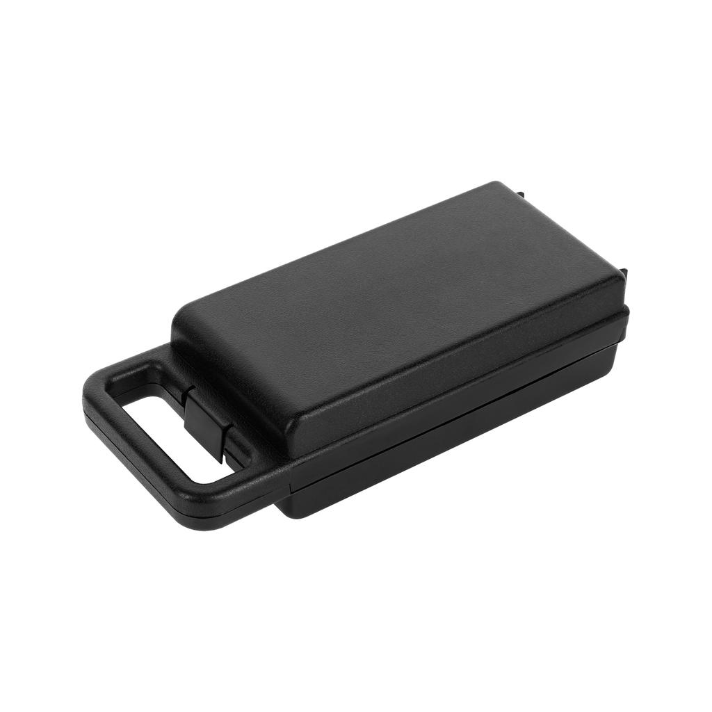 Rebel DM-525 Dynamic Microphone Bandwidth 60 Hz - 15 kHz Impedance 600 Ohm