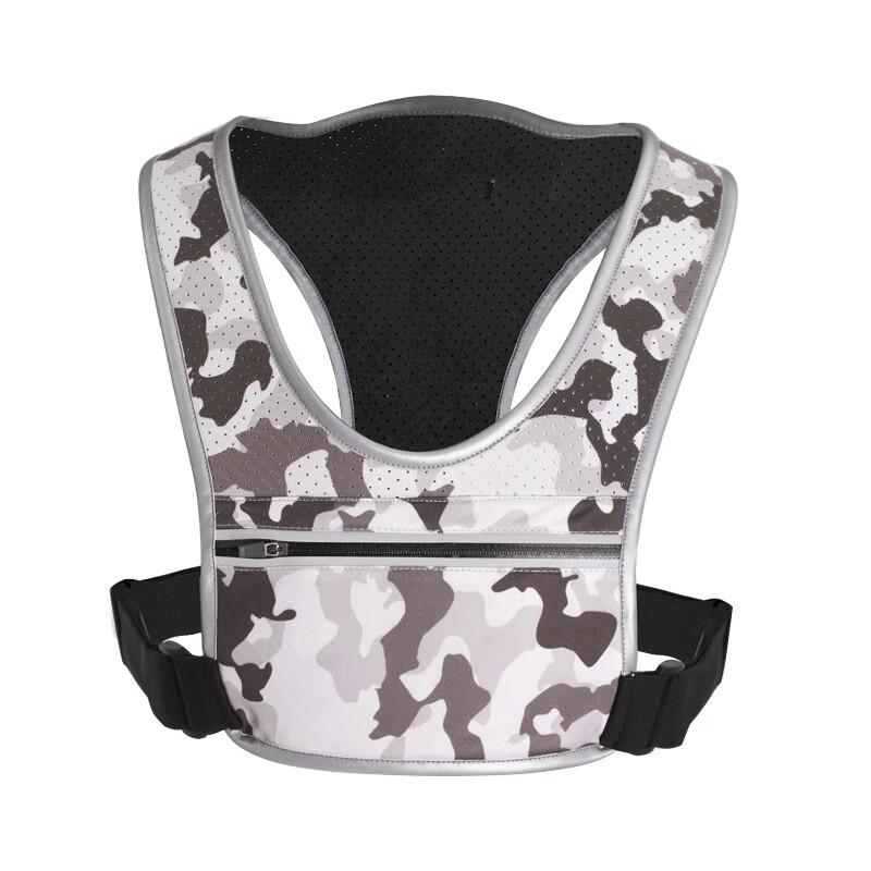 Running Hydration Vest Backpack