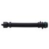 1Pcs For N47 N57 Rocker Cam Cover Car Crank Case Breather Pipe Hose Automobile Diy Accessories