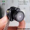 New Ultra Mini Camera Portable HD Video Audio Recorder Webcam Y2000 Camcorder Sport DV DVR Security Protection Small Body Camera