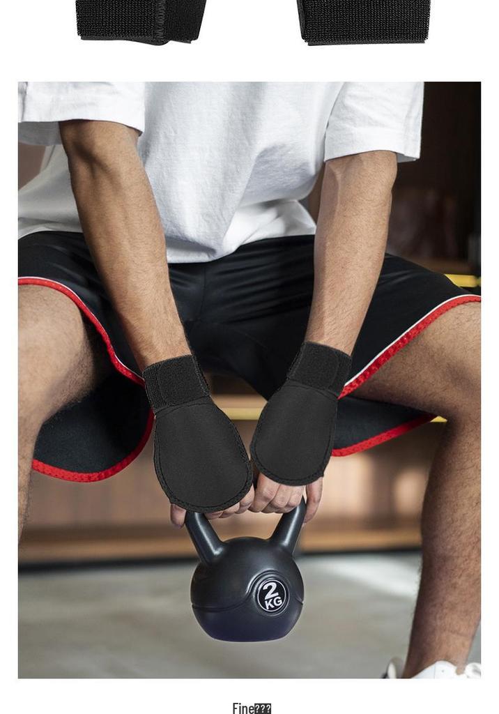 Weighted Adjustable Fitness Gloves for Boxing, Exercise & Wrist Support