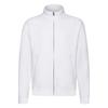 Fruit of the Loom Unisex Adult Premium Plain Jacket