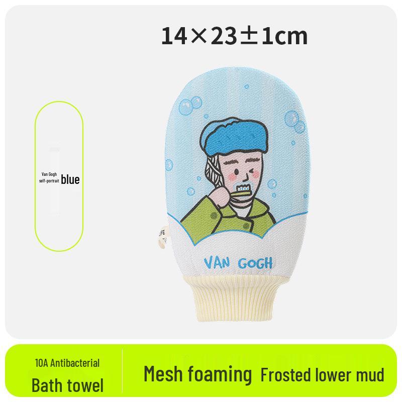 Luxurious Rose Bath Bomb for Women - Dense Foam, Non-Dispersing, with Large Bath Towel.