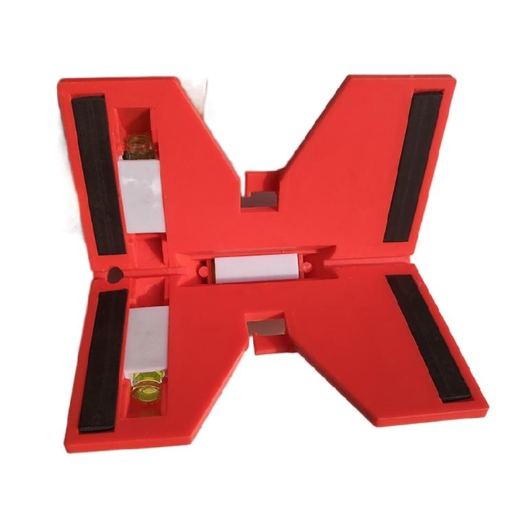 Check Bubble Level for Post Pipe Leveling Post Level Post Level Tool