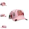High-quality Mexican baseball cap with adjustable back closure MEXICO Curved brim hat