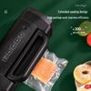 Deli Automatic Dry & Wet Vacuum Sealer CN plug (adapter included)
