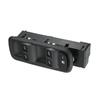 Electric Power Window Control Switch Button 8A6T-14A132-CC 8A6T-14529-AA For Ford Fiesta MK6 2008-2015 Master & Single Switch