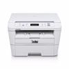 Lenovo M3070W A4 B&W 3-in-1 Laser MFP with Wi-Fi CN Plug (adapter Included)