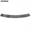 Accessories For Mazda 6 M6 Atenza -  2024 Interior Rear Trunk Bumper Foot Plate Tailgate Door Sill Scuff Guard Plate