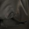 Armani Exchange Down Jacket M Black Men's Used