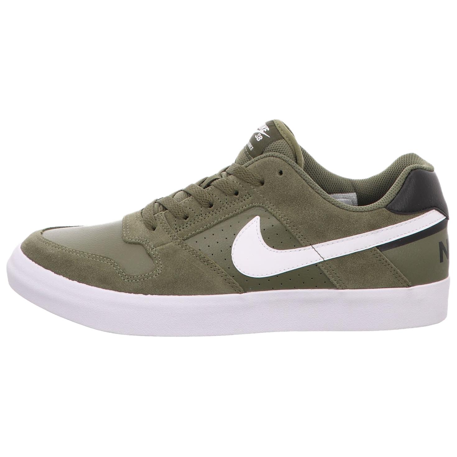 Nike SB Delta Comfortable Versatile Breathable