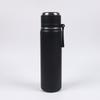 SUS316 Stainless Steel Thermos Water Bottle 500ml/600ml Insulated Bottle With Handle Thermo for Hot Cold Drinks for Outdoor