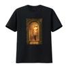 Vintage Steve Vai T Shirt Sex Religion Design Size XL Retro Rock Merch Vintage Washed Comfortable Versatile Slightly