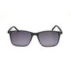 Men S Black Square SunglaSSeS hebS234