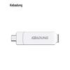 Kebadung P8 Dual Interface USB-C & USB 3.2 Flash Drive