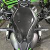 2025 For Kawasaki Z900 SE Z 900 SE Z900 Motorcycle Carbon Fiber Material Windshield Windscreen Wind Deflectors Accessories
