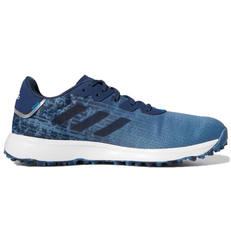 Adidas S2G Spikeless Golf 'Blue' GV9794