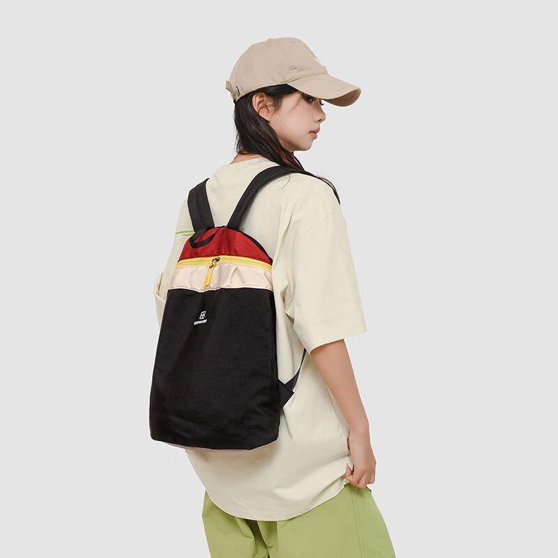 Women's Lightweight Travel & Commute Backpack