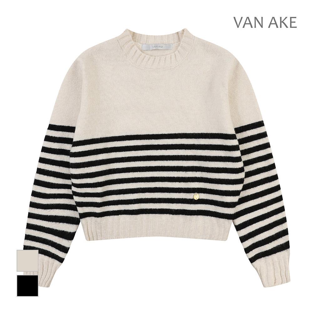 VANAKE St Pattern Design Knit_Vb3Zktq323Z